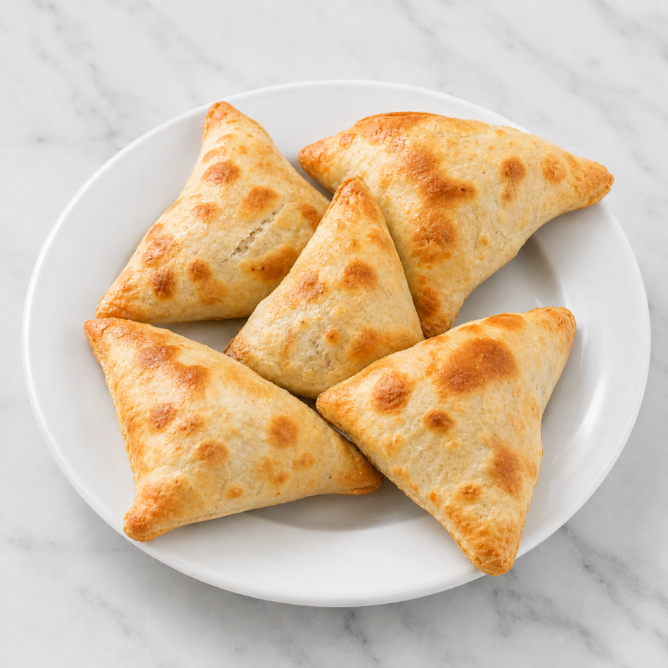 Tandır Samsa