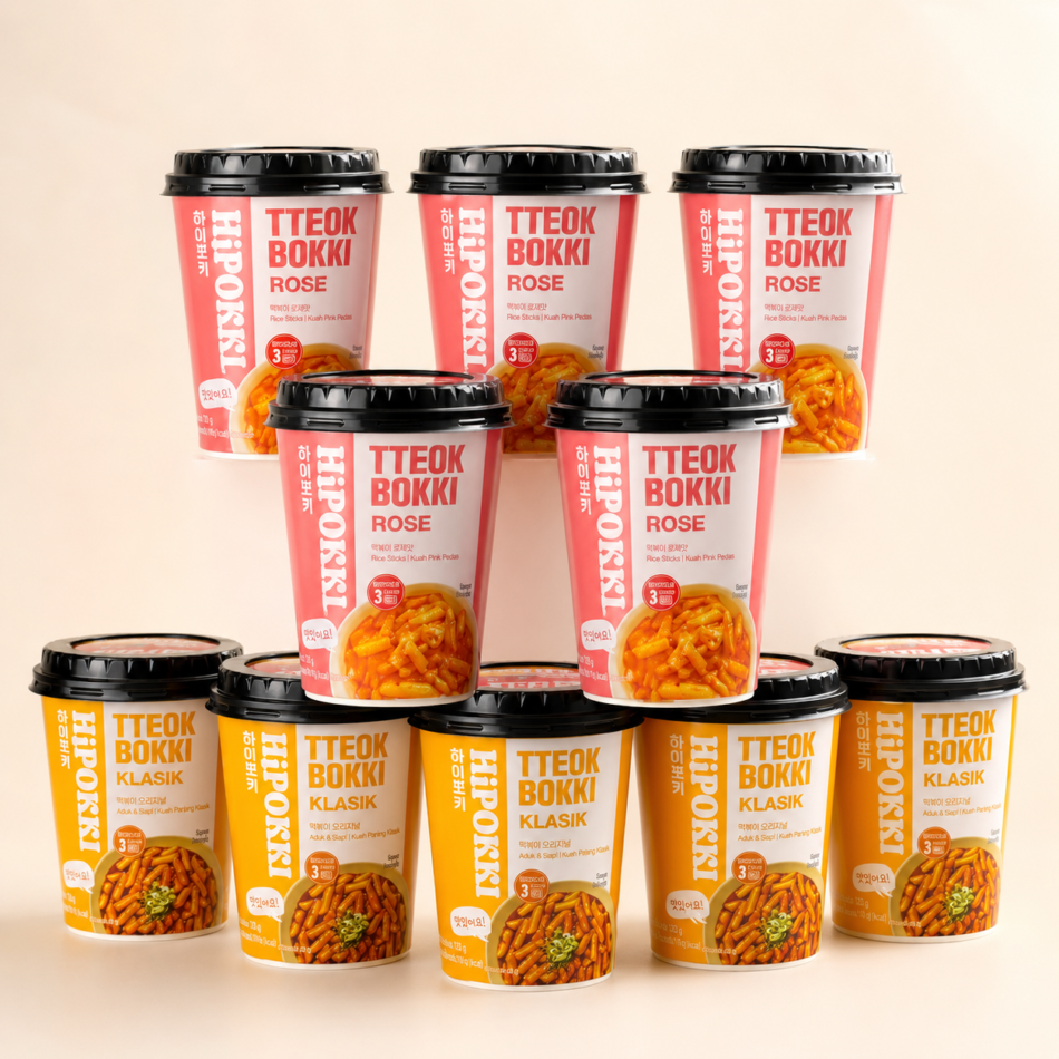 Bardak Hazır Noodle