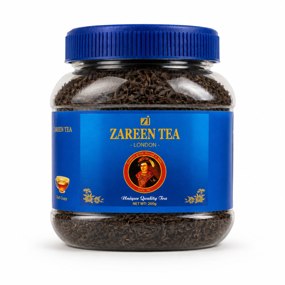 Sütlü Çay